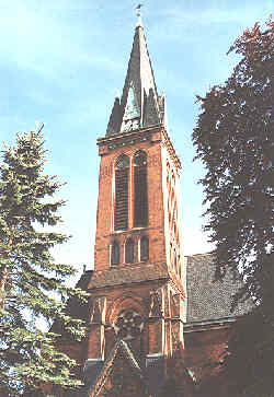 Ev.-Luth. Peter-Paul-Kreuzkirchgemeinde Grüna-Mittelbach